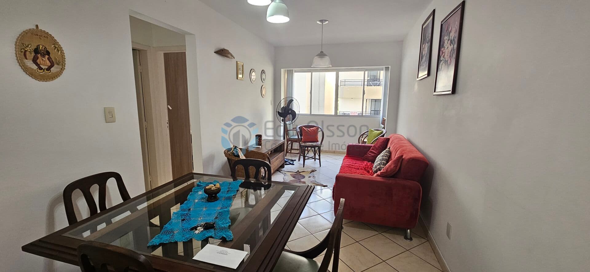 Apartamento em Pioneiros, Balneário Camboriú/SC