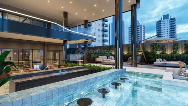 Apartamento à venda no bairro Centro em Balneário Camboriú/SC