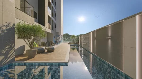 Apartamento à venda no bairro Praia Brava em Itajaí/SC