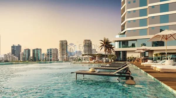 Apartamento Alto Padrão