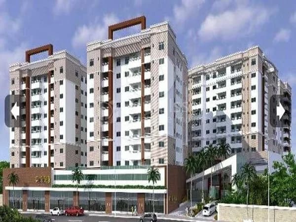 Apartamento à venda no bairro Tabuleiro em Camboriú/SC