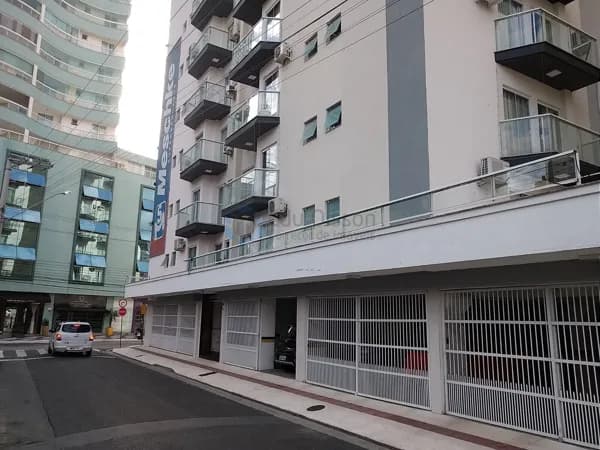 BARBADA- Apartamento Padrão