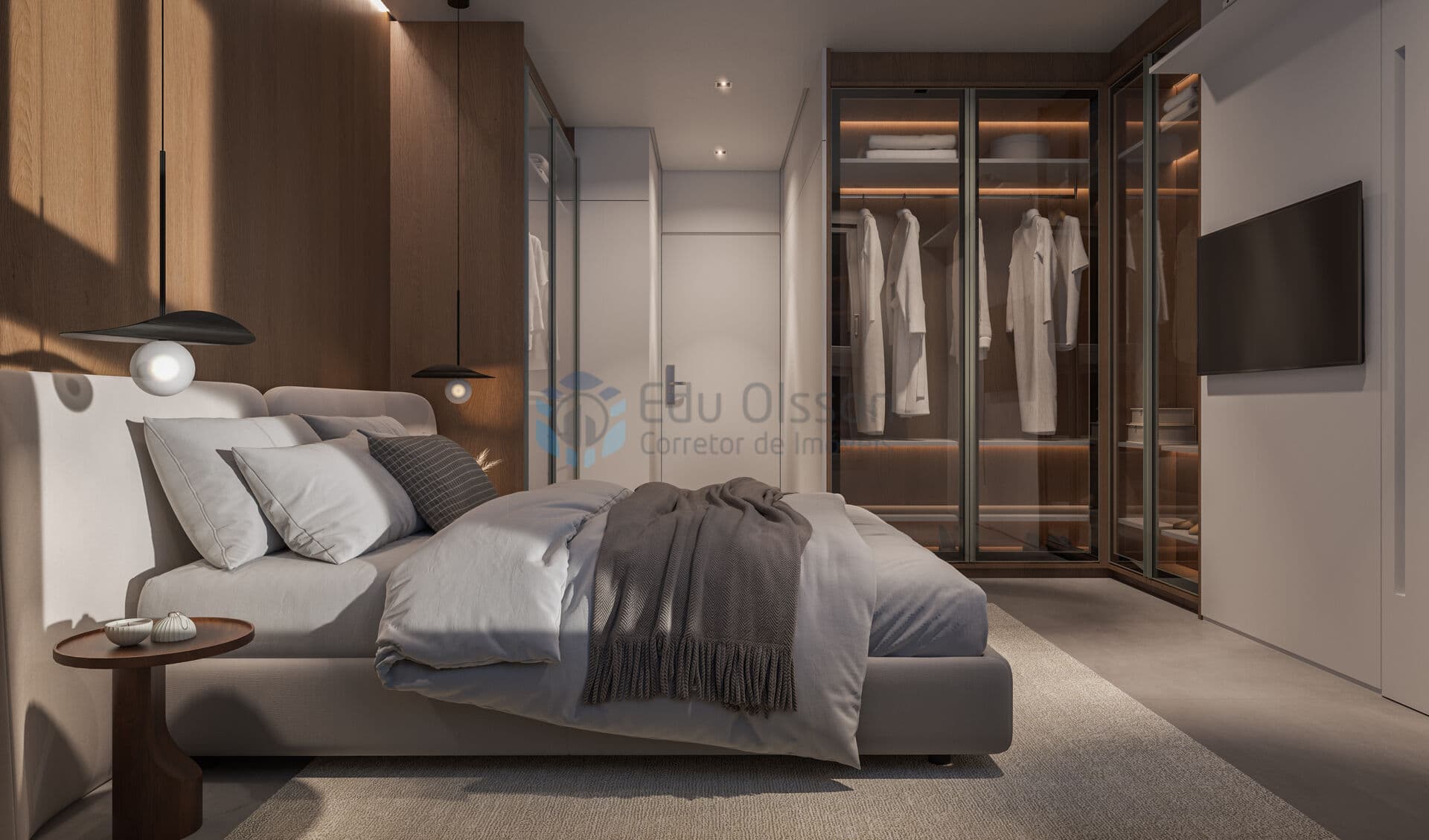 Apartamento em Balneário Camboriú - Centro