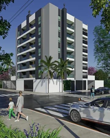 Apartamento à venda no bairro Tabuleiro em Camboriú/SC