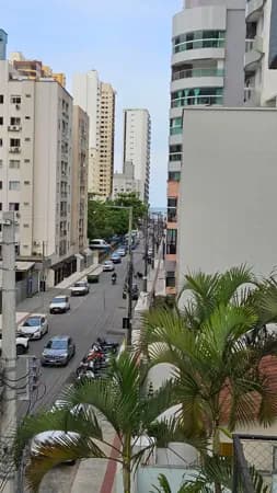 Apartamento LOCAÇÃO TEMPORADA, Centro, Balneário Camboriú/SC