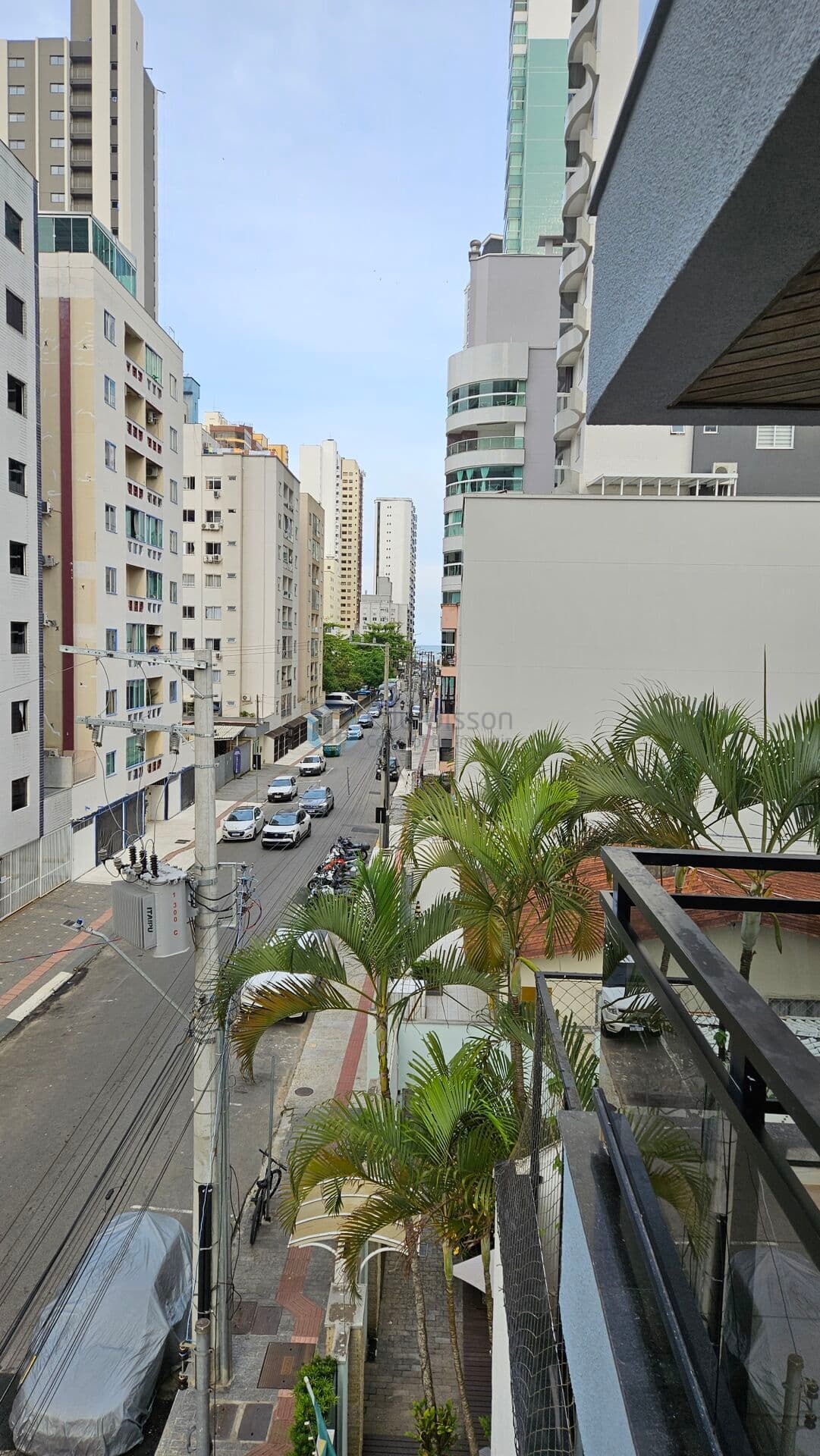 Apartamento LOCAÇÃO TEMPORADA, Centro, Balneário Camboriú/SC