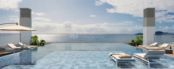 Apartamento à venda no bairro Balneário Santa Clara em Itajaí/SC