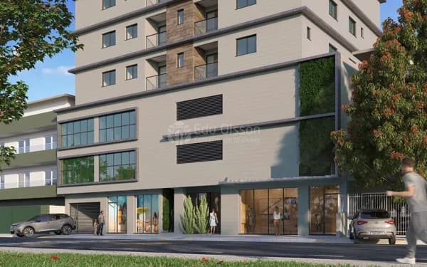 Apartamento à venda no bairro Centro em Balneário Camboriú/SC
