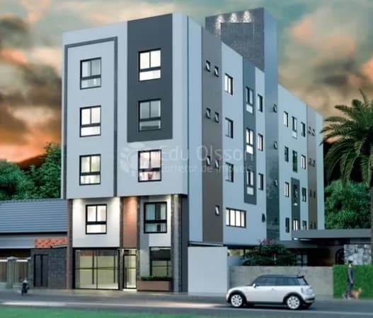 Apartamento à venda no bairro Bairro das Nações em Balneário Camboriú/SC