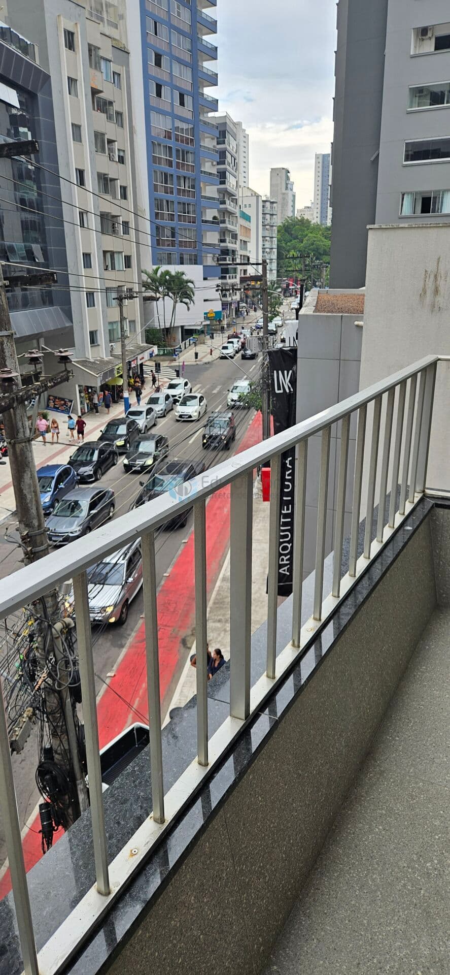 Apartamento flat locação estudante