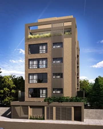 Apartamento à venda no bairro São Francisco de Assis em Camboriú/SC