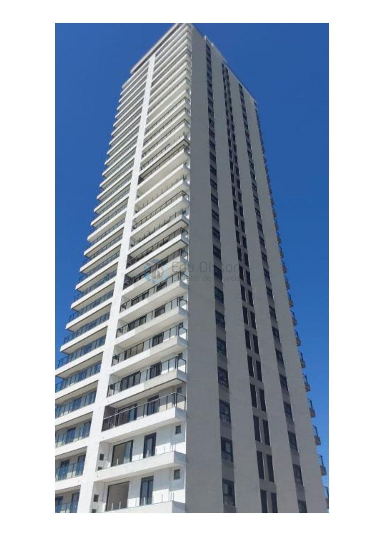 Apartamento em Itajaí - Praia Brava de Itajaí