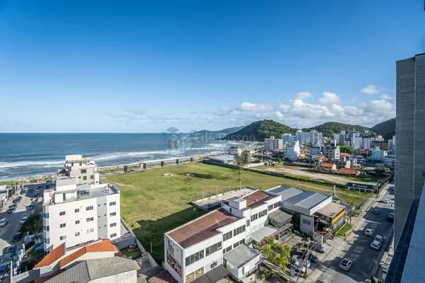 Apartamento à venda no bairro Praia Brava em Itajaí/SC