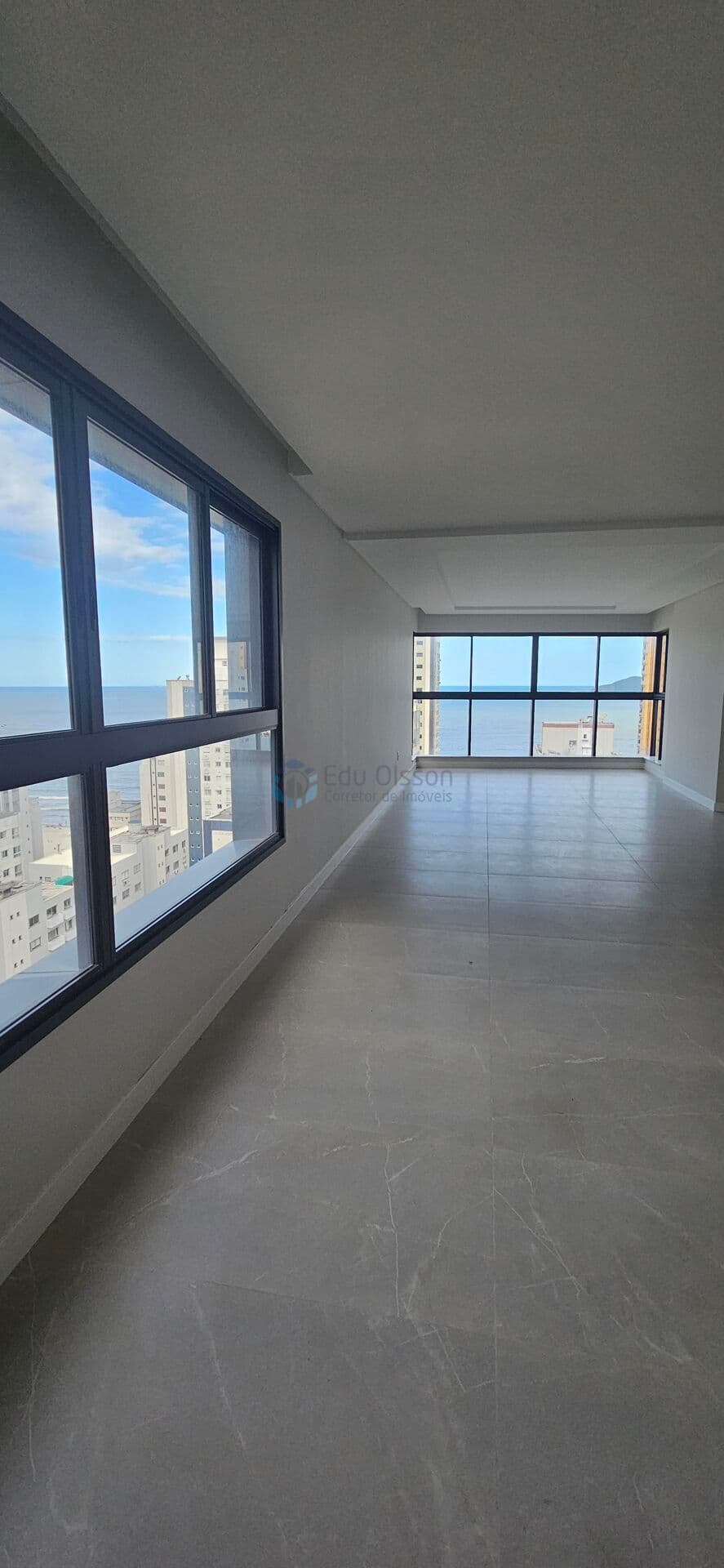 Apartamento em Balneário Camboriú - Centro