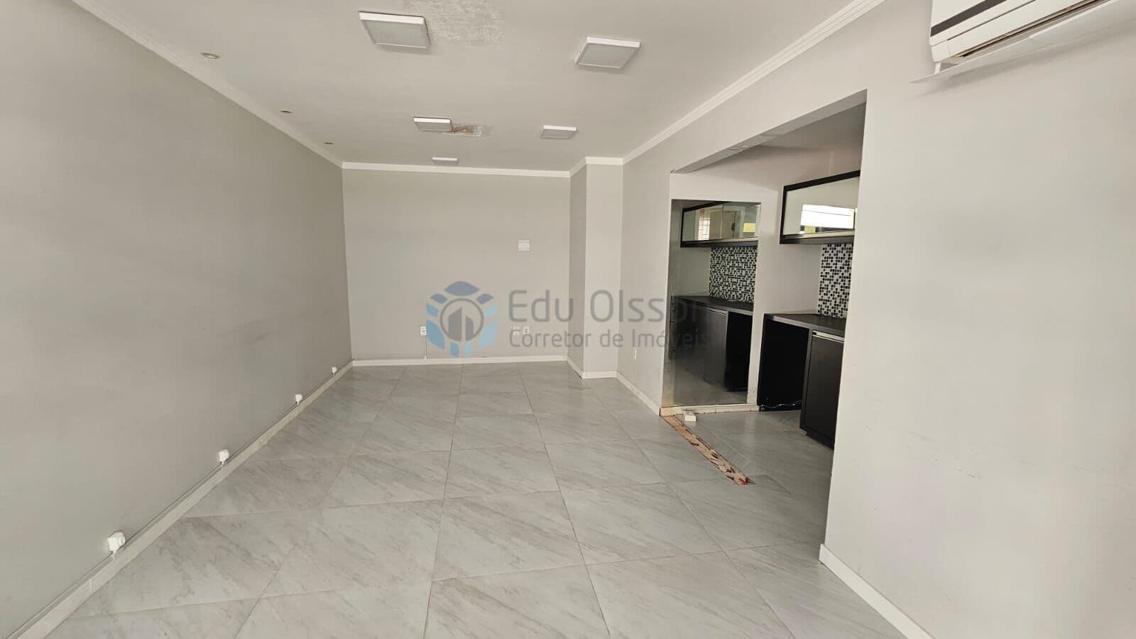 Sala Comercial, Balneário Camboriú/SC