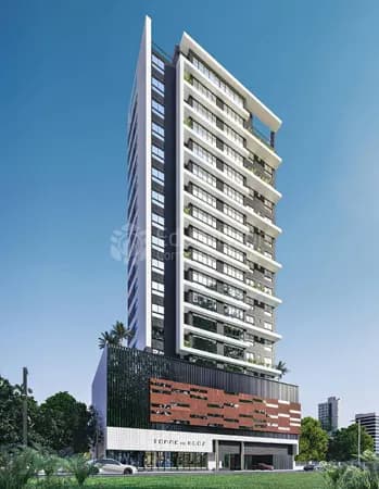 Apartamento à venda no bairro Bairro Dos Pioneiros em Balneário Camboriú/SC
