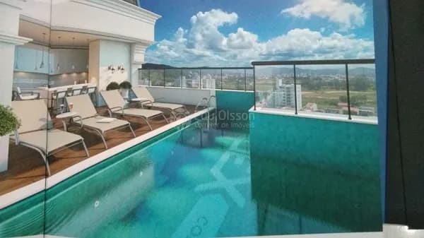 Apartamento à venda no bairro São Francisco de Assis em Camboriú/SC