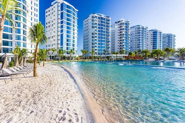 Apartamento à venda no bairro Balneário Santa Clara em Itajaí/SC
