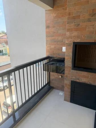 Apartamento em Balneário Camboriú - Nações