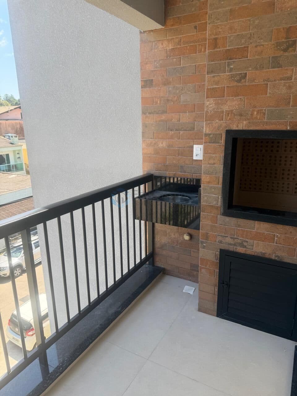 Apartamento em Balneário Camboriú - Nações