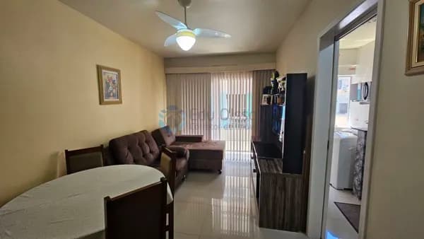 Apartamento em Balneário Camboriú - Centro