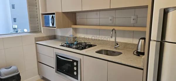Apartamento em Balneário Camboriú - Centro