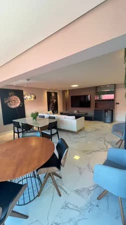 Apartamento na quadra do mar na Barra Sul, Balneário Camboriú/SC