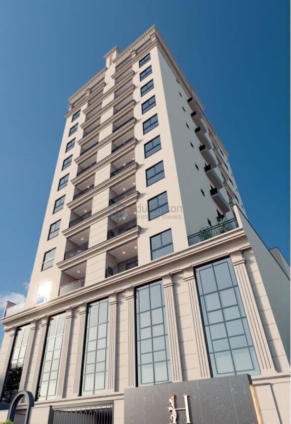 apartamento padrão (RESERVA)