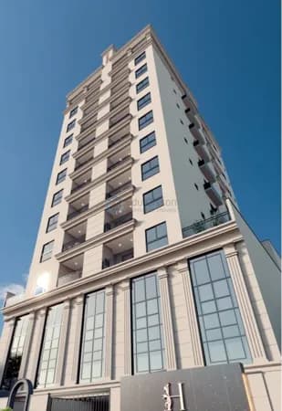 apartamento padrão (RESERVA)