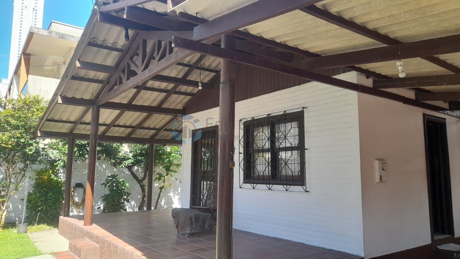 Casa em Nações, Balneário Camboriú/SC