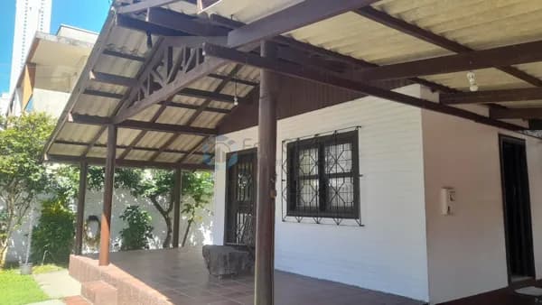 Casa em Nações, Balneário Camboriú/SC