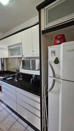 Apartamento Loft, frente mar BC