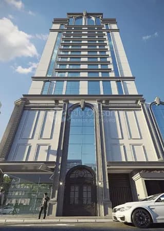 Apartamento à venda no bairro Centro em Balneário Camboriú/SC