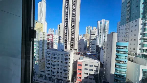 Apartamento em Balneário Camboriú - Centro