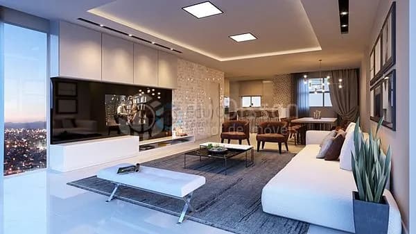 Apartamento à venda no bairro Centro em Balneário Camboriú/SC