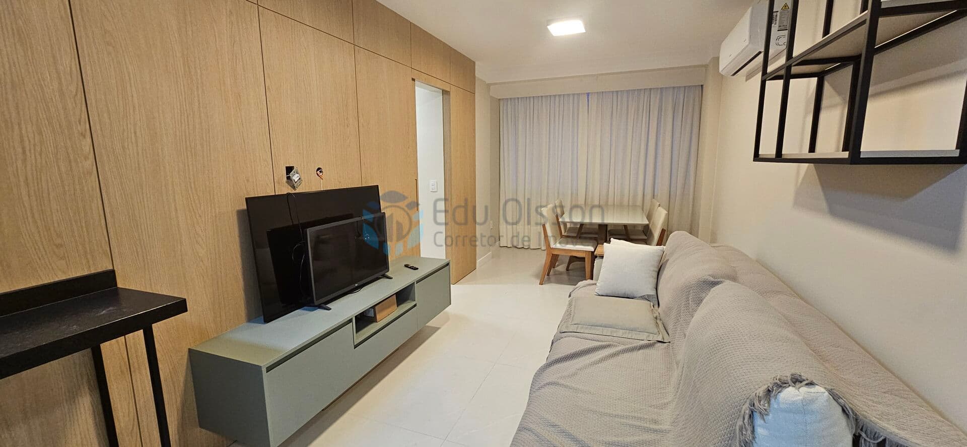 🌊✨ MORE NA QUADRA DO MAR EM BALNEÁRIO CAMBORIÚ ✨🌊Apartamento Padrão