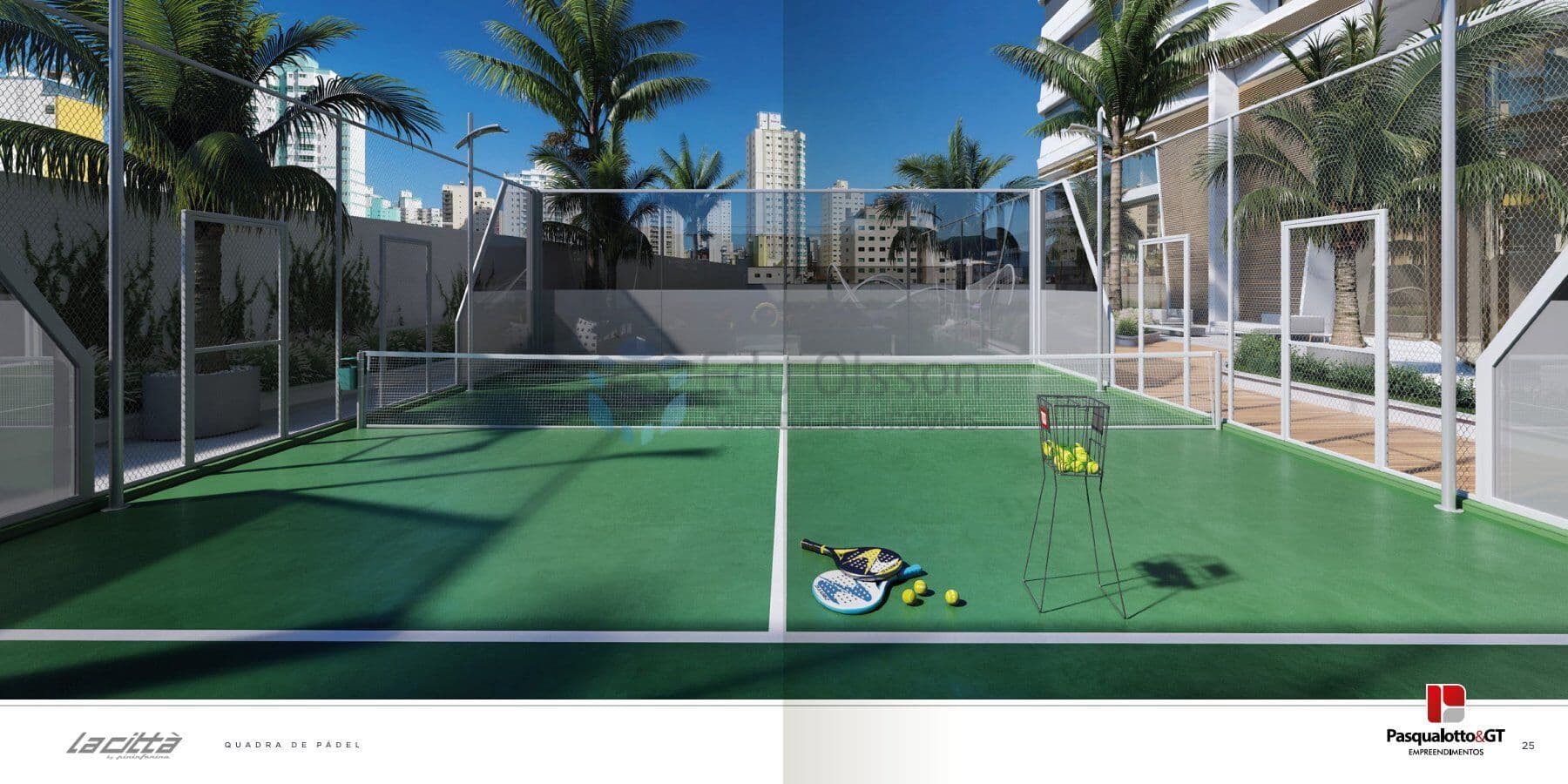 Apartamento Alto Padrão em 100 Parcelas