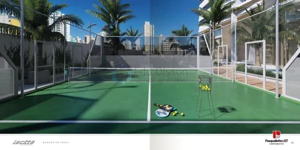 Apartamento Alto Padrão em 100 Parcelas