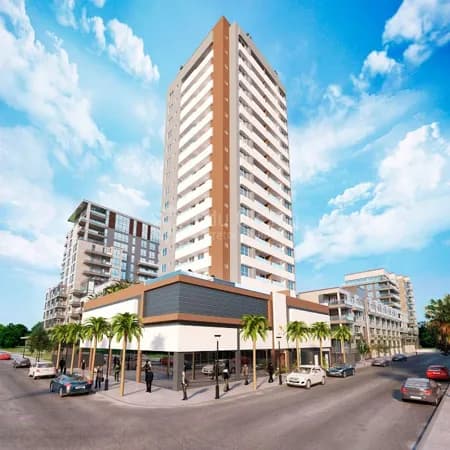 Apartamento à venda no bairro Vila Operária em Itajaí/SC