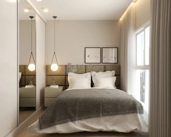 Apartamento à venda no bairro Bairro das Nações em Balneário Camboriú/SC