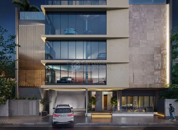 Apartamento Padrão (SUPER OFERTA)