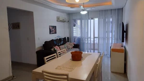 Apartamento em Balneário Camboriú - Centro