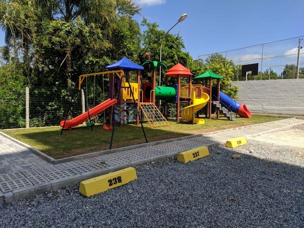 Apartamento à venda no bairro Ressacada em Itajaí/SC