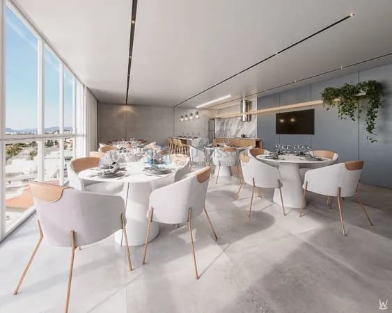 Apartamento à venda no bairro Bairro das Nações em Balneário Camboriú/SC