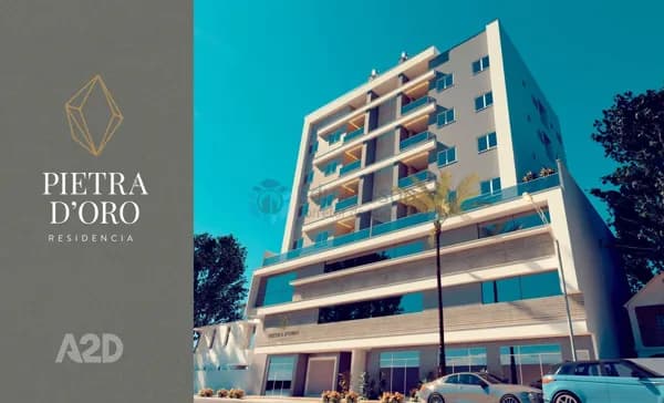 Apartamento em Nações, Balneário Camboriú/SC