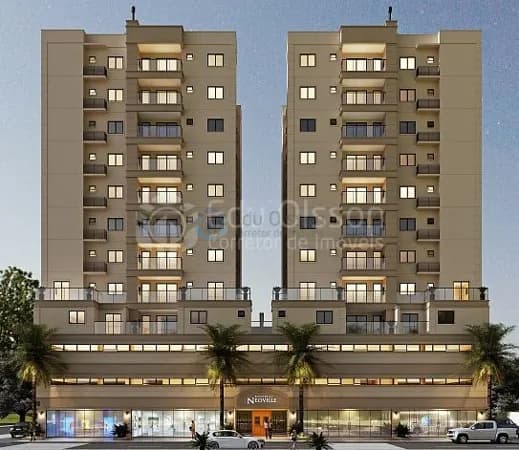 Apartamento à venda no bairro Tabuleiro em Camboriú/SC