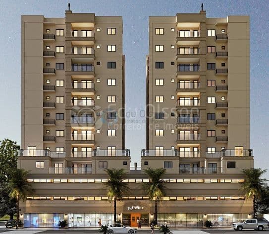 Apartamento à venda no bairro Tabuleiro em Camboriú/SC