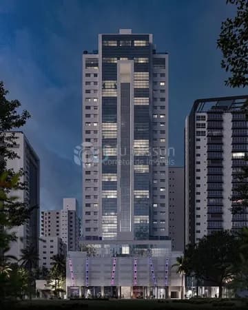Apartamento à venda no bairro Centro em Balneário Camboriú/SC