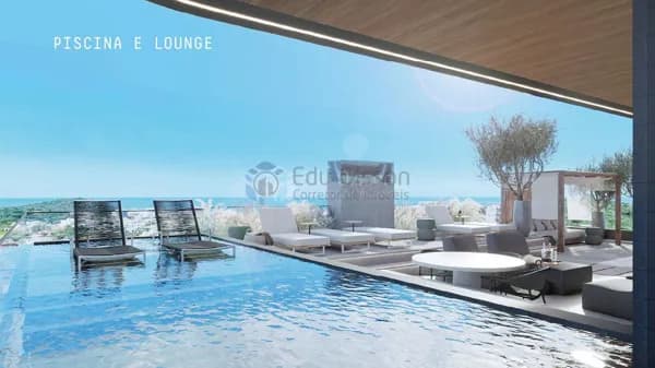 Apartamento à venda no bairro Balneário Santa Clara em Itajaí/SC