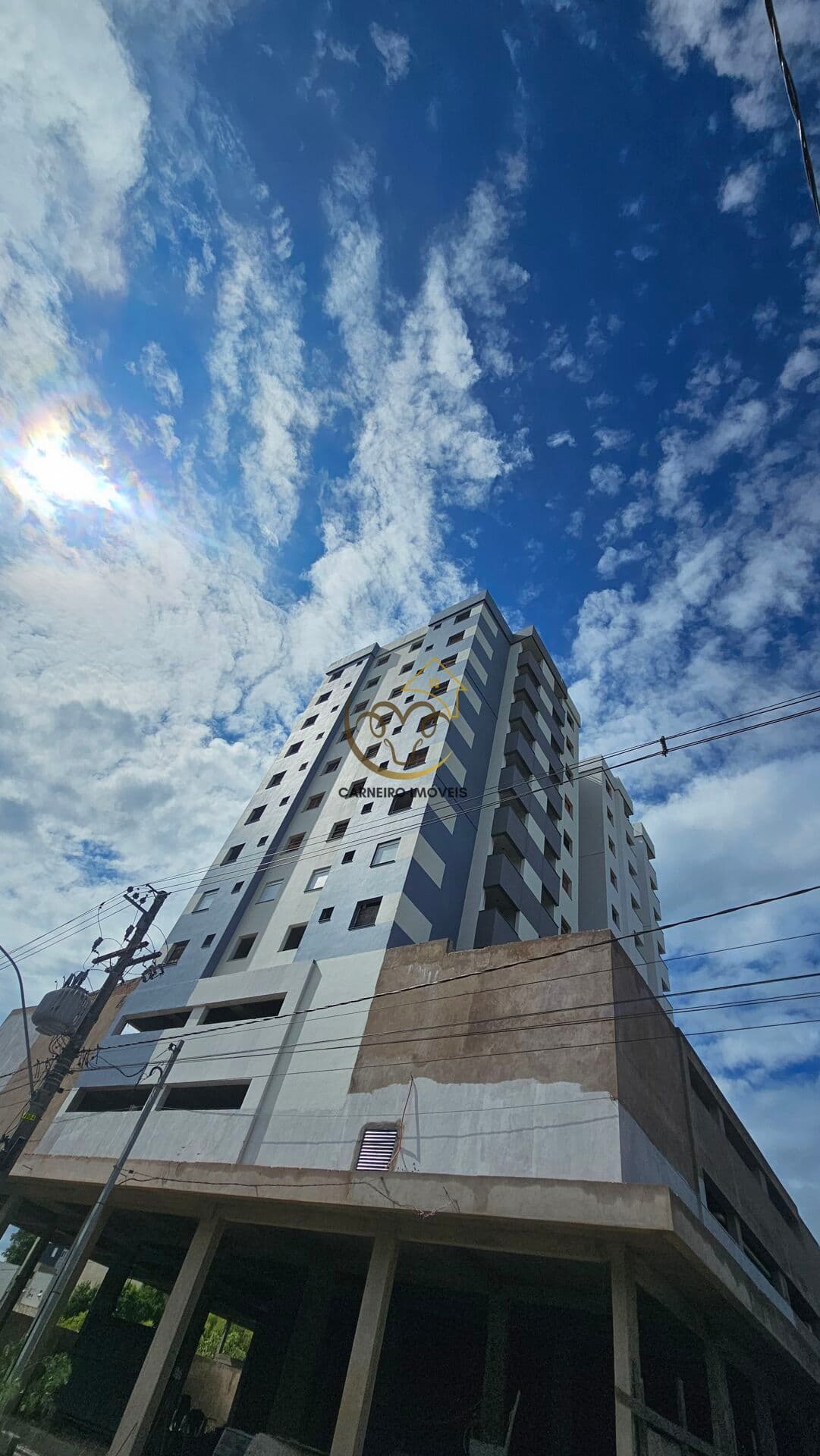 Apartamento Residencial em Nossa Senhora das Graças, Caxias do Sul/RS
